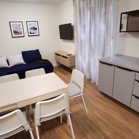 Style 2Br*** Appartement Split Buitenkant foto