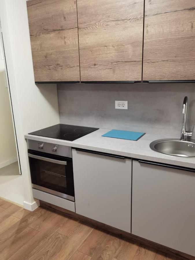 Style 2Br*** Appartement Split Buitenkant foto