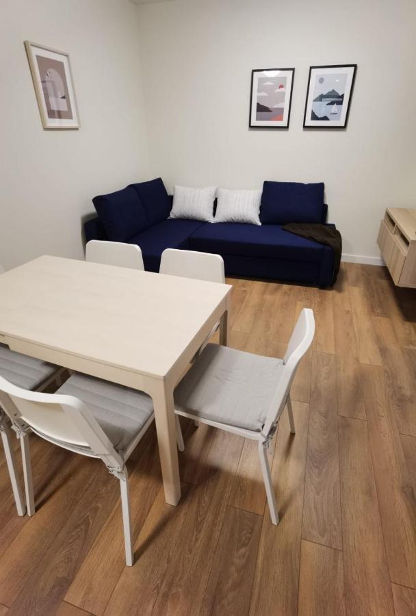 Style 2Br*** Appartement Split Buitenkant foto