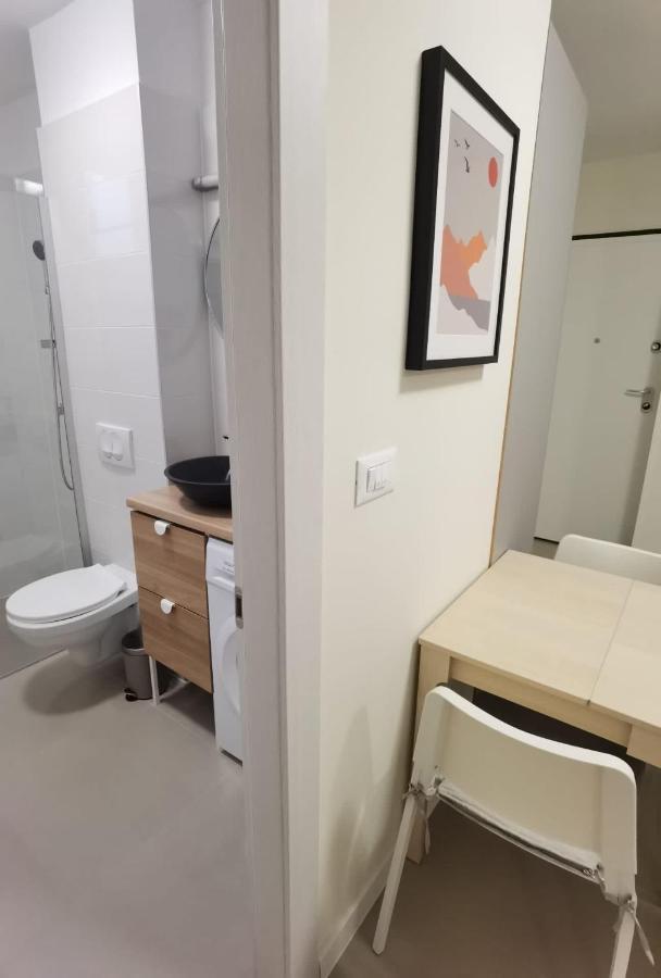 Style 2Br*** Appartement Split Buitenkant foto