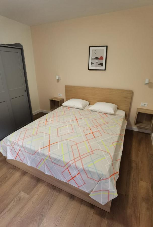 Style 2Br*** Appartement Split Buitenkant foto