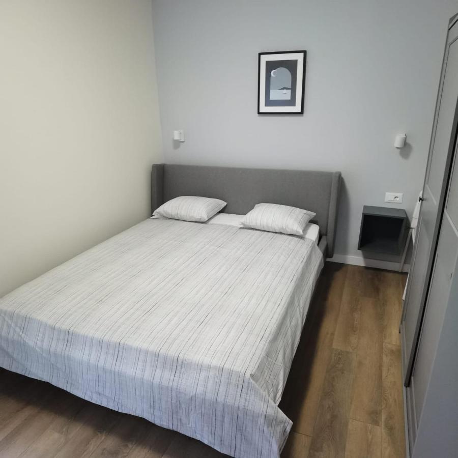 Style 2Br*** Appartement Split Buitenkant foto