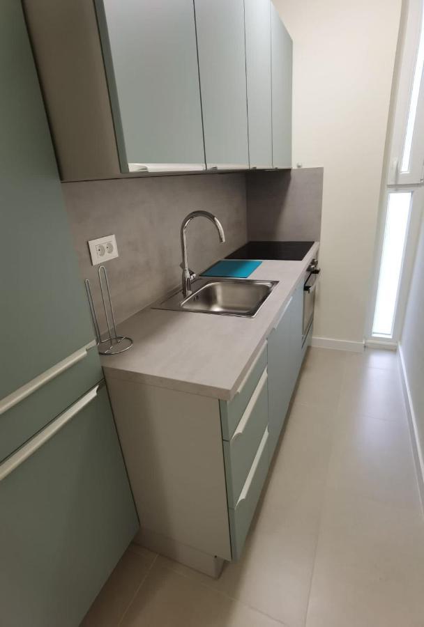 Style 2Br*** Appartement Split Buitenkant foto