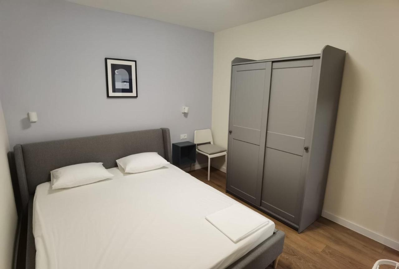 Style 2Br*** Appartement Split Buitenkant foto