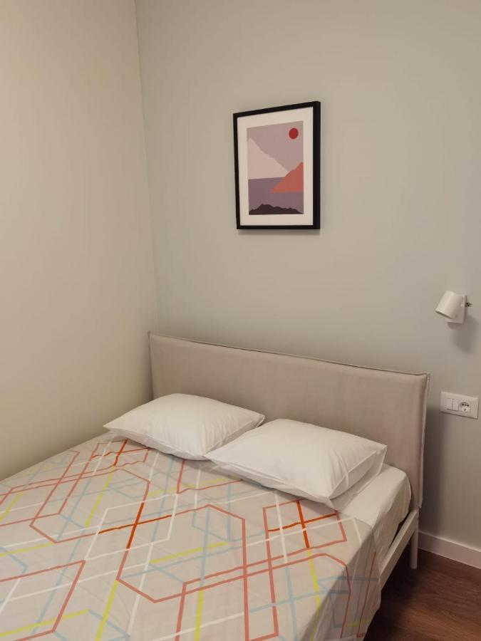 Style 2Br*** Appartement Split Buitenkant foto