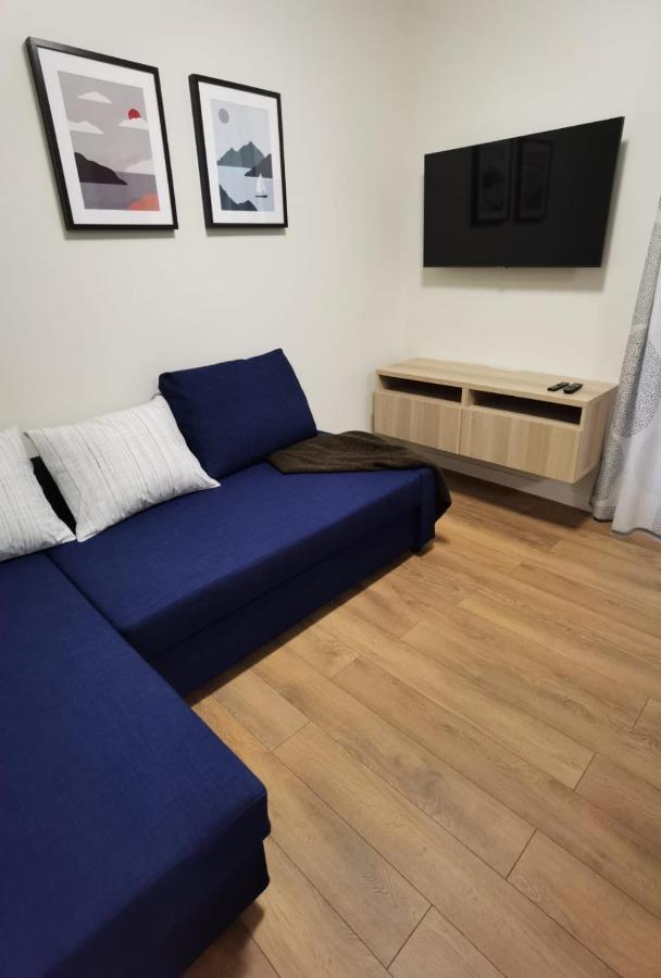 Style 2Br*** Appartement Split Buitenkant foto