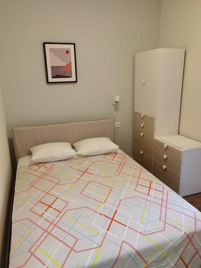 Style 2Br*** Appartement Split Buitenkant foto